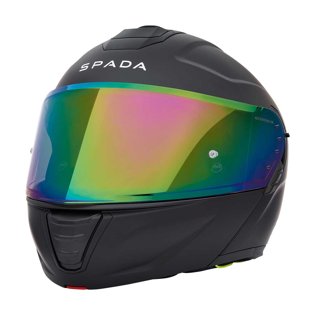 Spada Orion 2 Green Visor