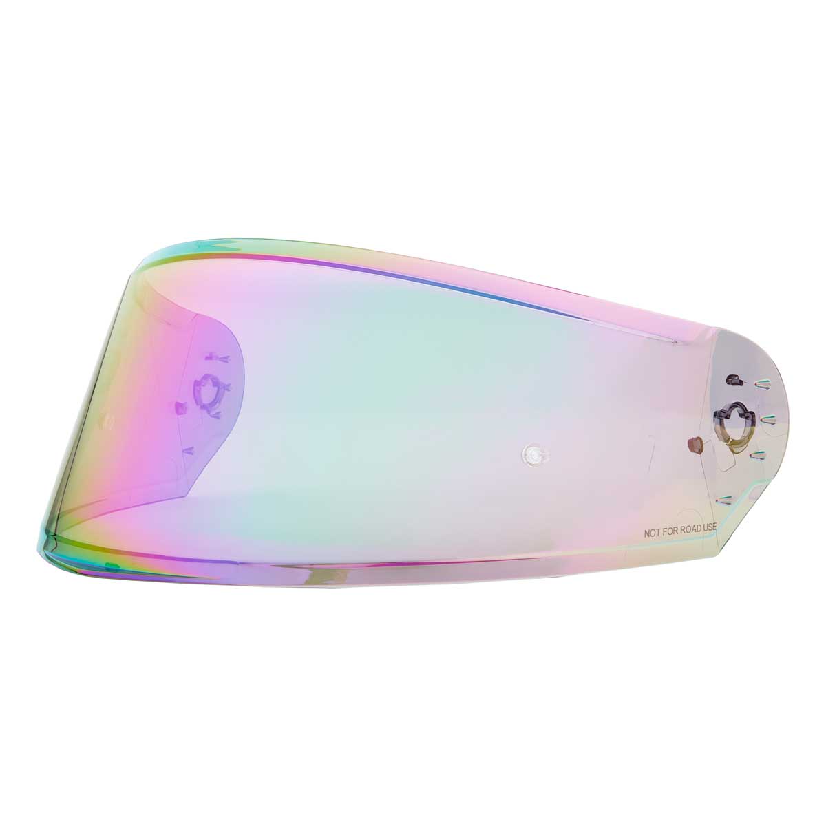 Spada Orion 2 Rainbow Visor