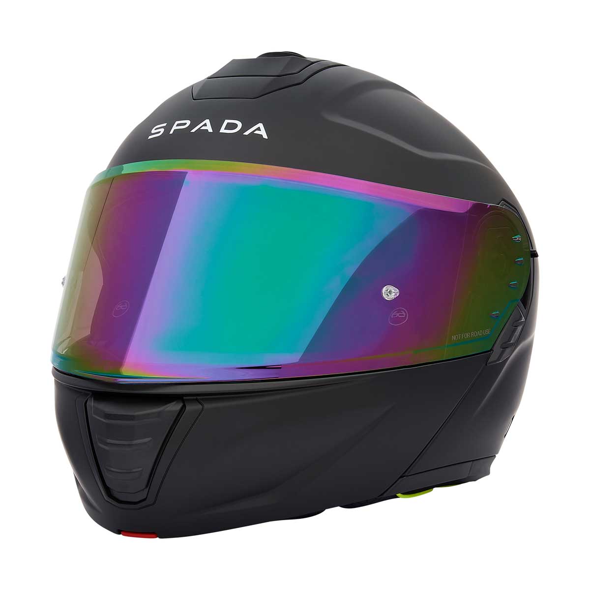 Spada Orion 2 Rainbow Visor