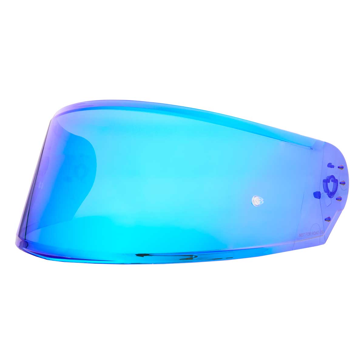 Spada Orion 2 Revo Blue Visor
