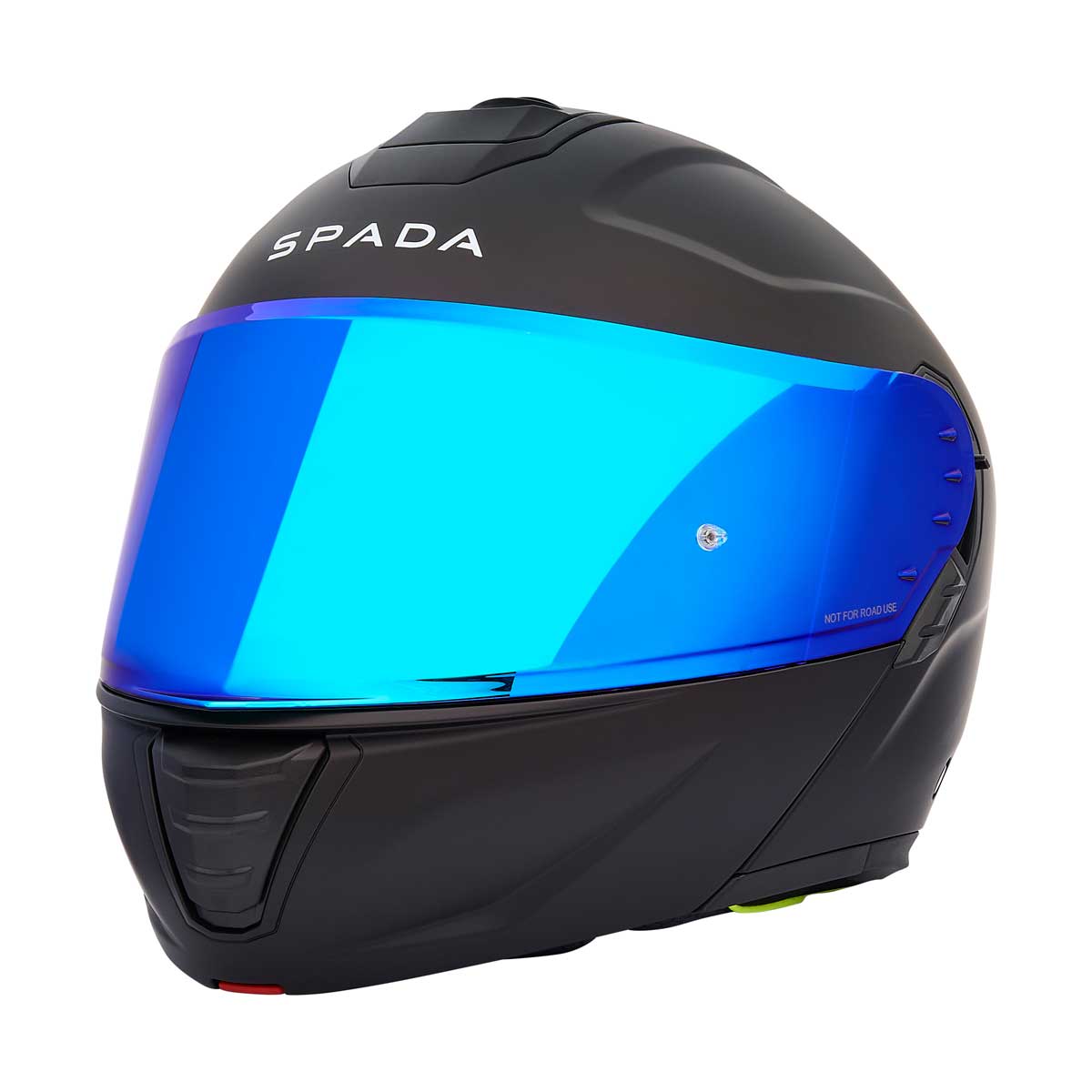 Spada Orion 2 Revo Blue Visor