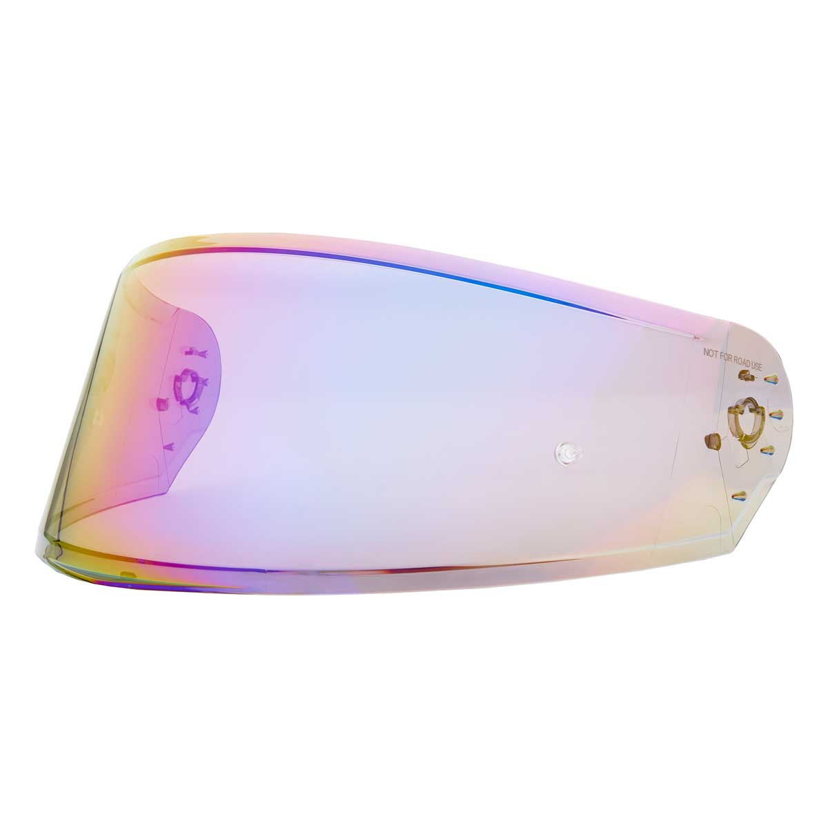 Spada Orion 2 Revo Rainbow Visor