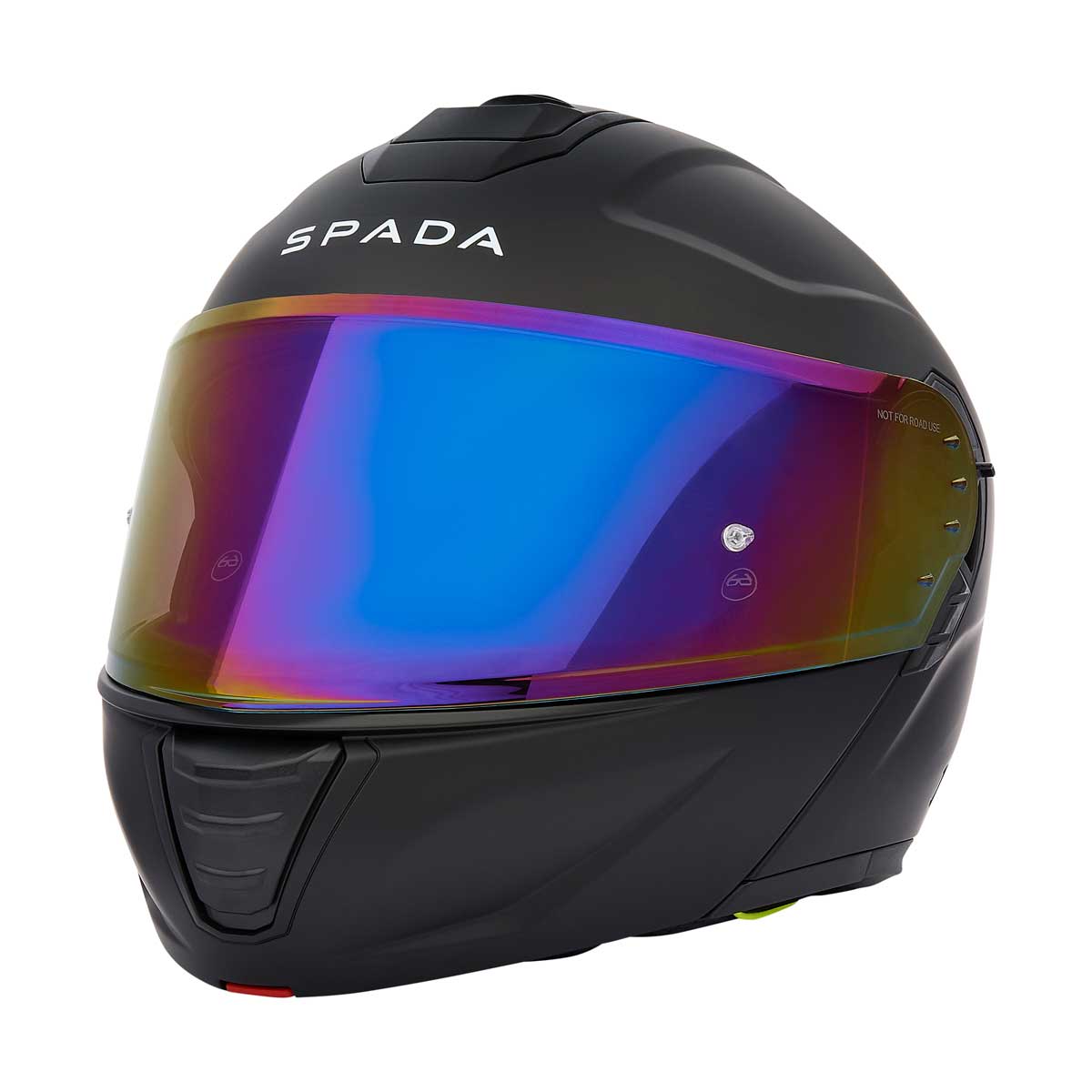Spada Orion 2 Revo Rainbow Visor