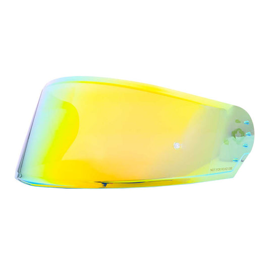 Spada Orion 2 Revo Gold Visor