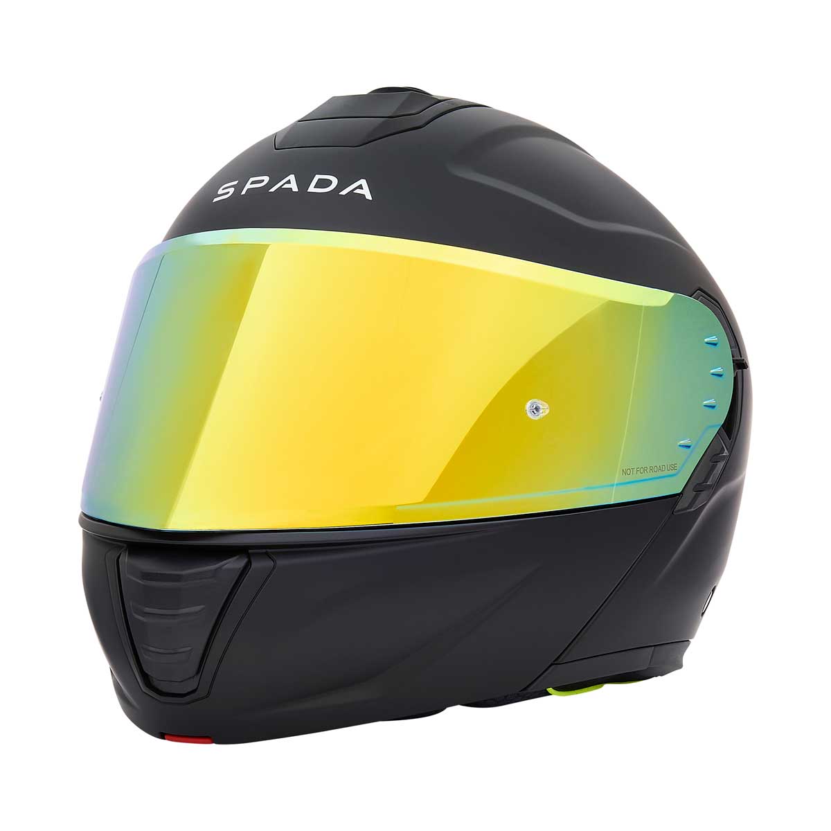 Spada Orion 2 Revo Gold Visor