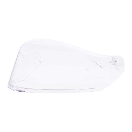 Spada Raiden 3 Clear Visor
