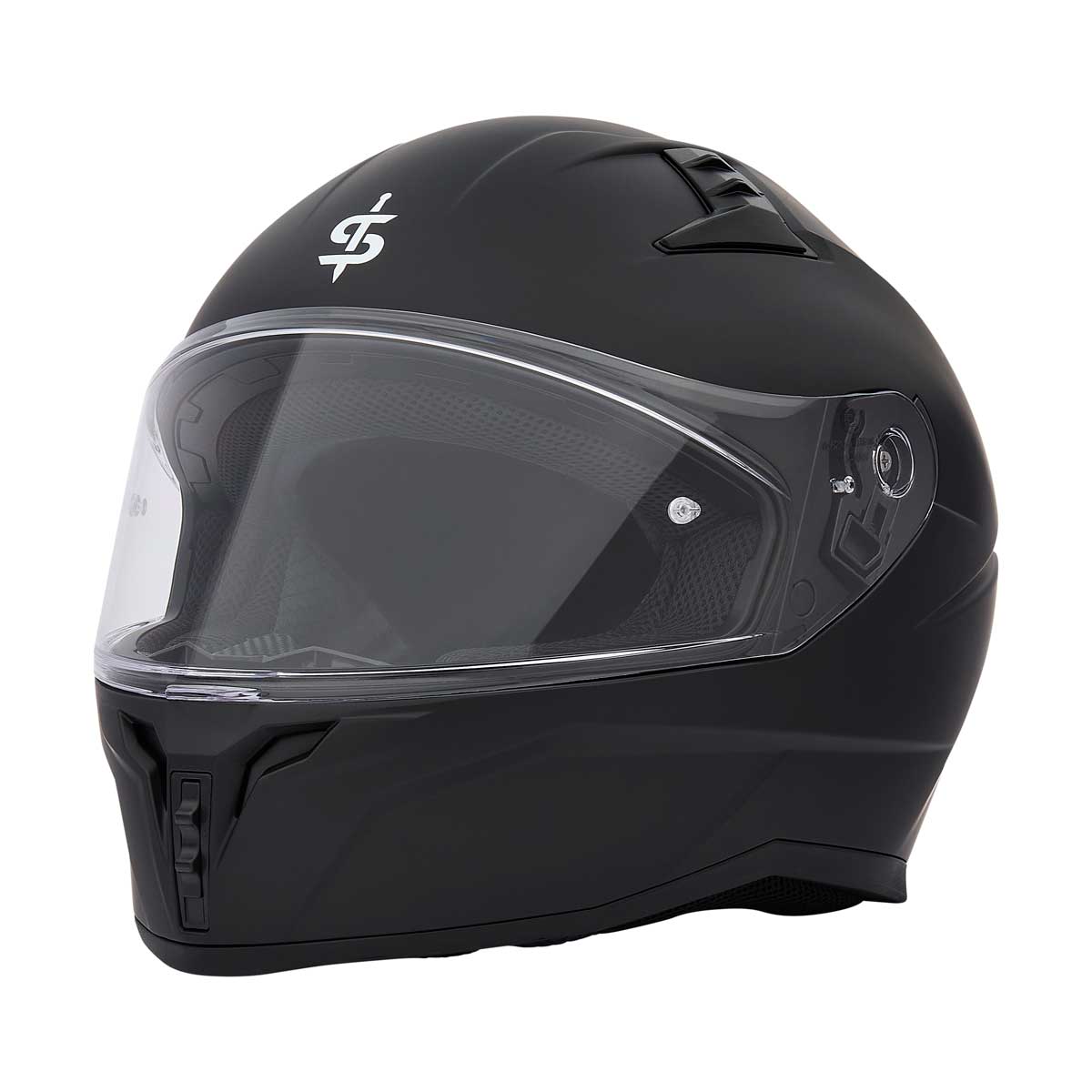 Spada Raiden 3 Clear Visor