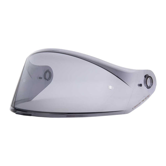 Spada Raiden 3 Smoked Visor