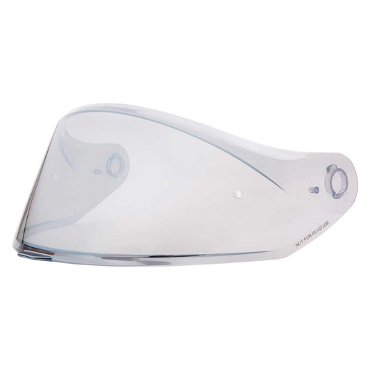 Spada Raiden 3 Chrome Visor