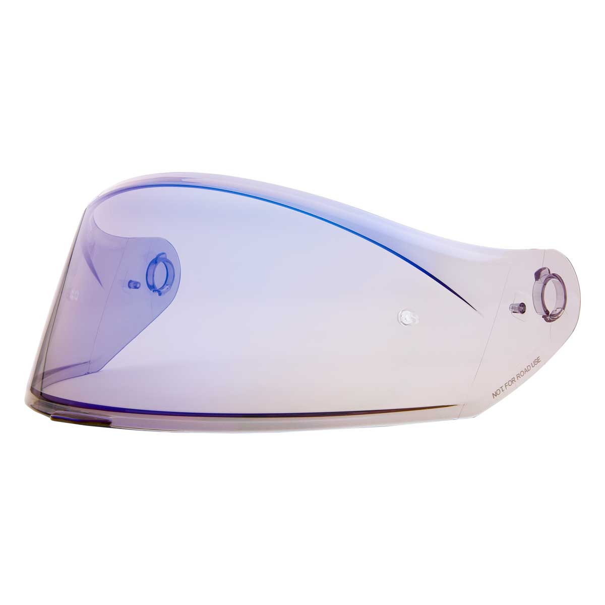 Spada Raiden 3 Green Visor