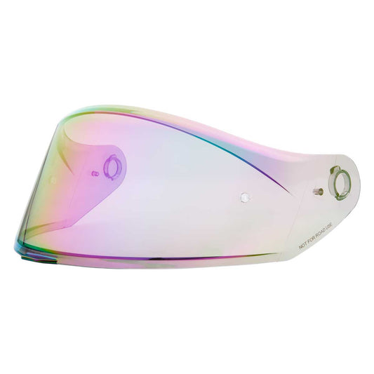 Spada Raiden 3 Pink Visor