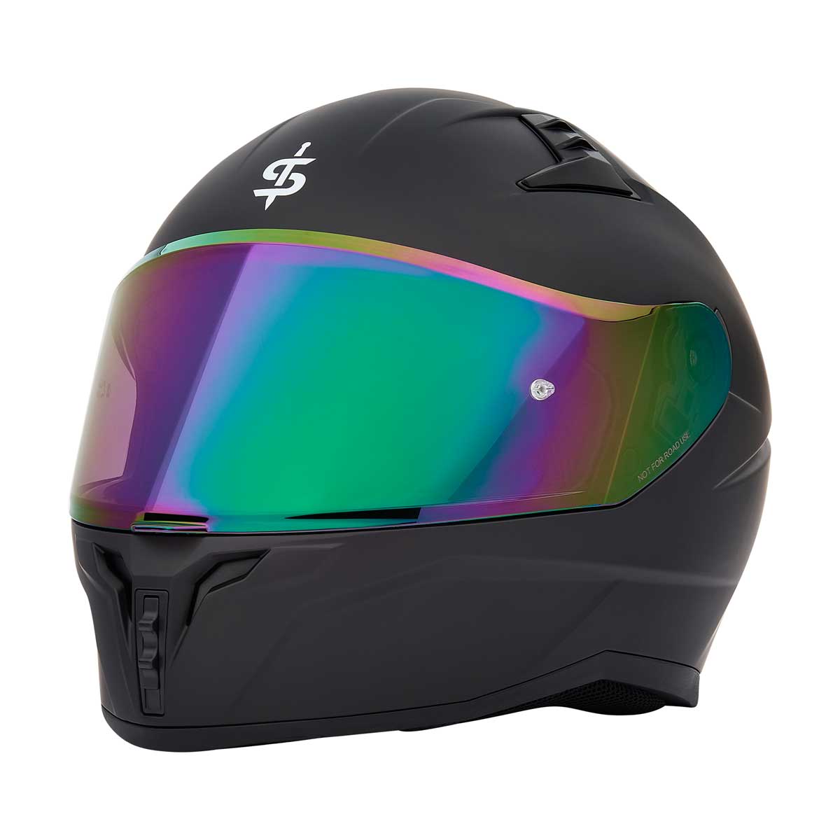 Spada Raiden 3 Pink Visor