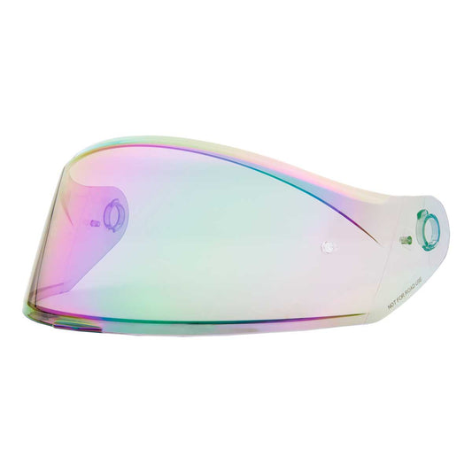 Spada Raiden 3 Rainbow Visor