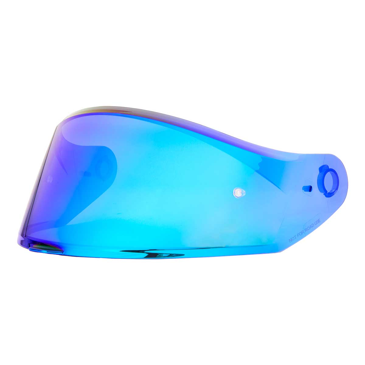 Spada Raiden 3 Revo Blue Visor