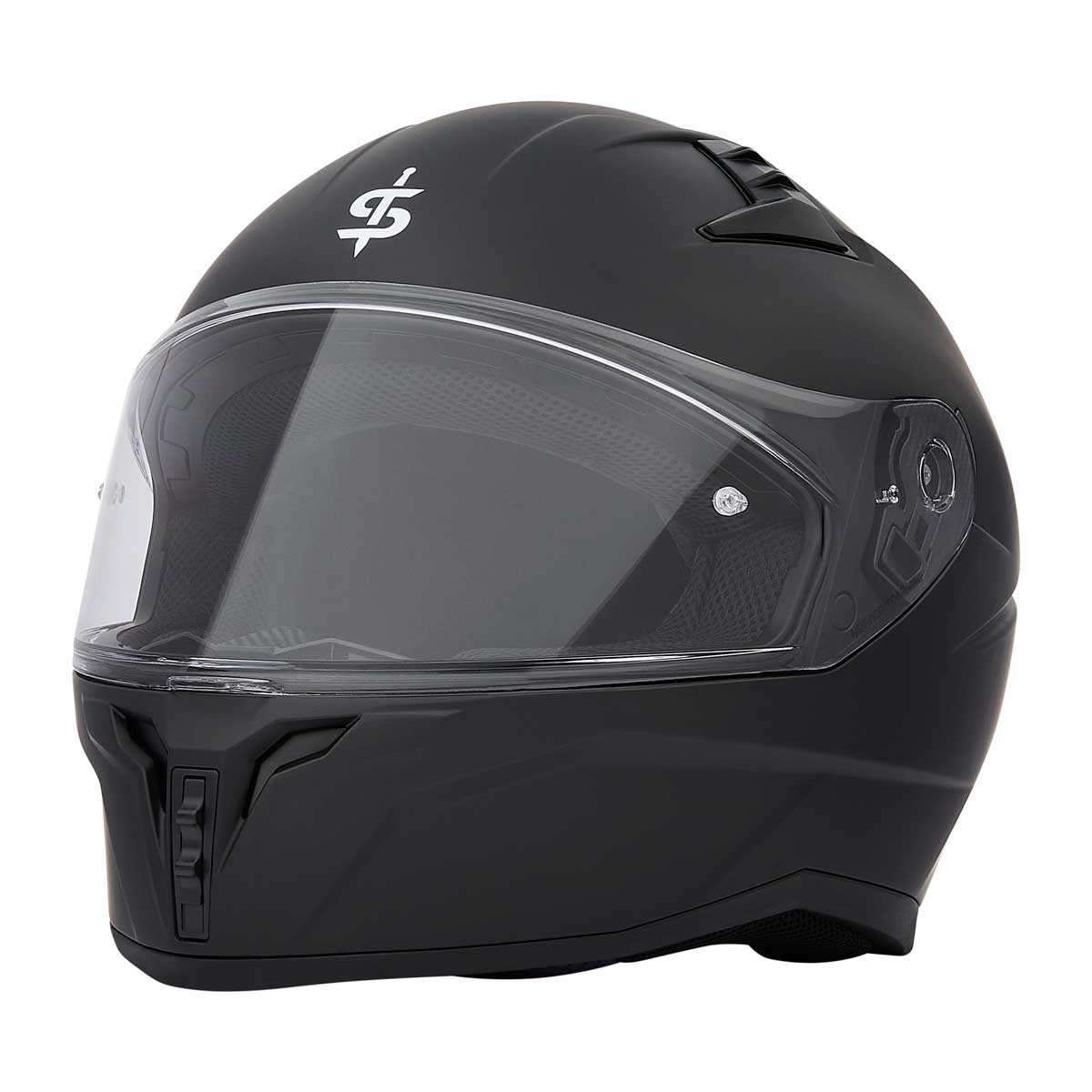 Spada Raiden 3 Photochromic Visor