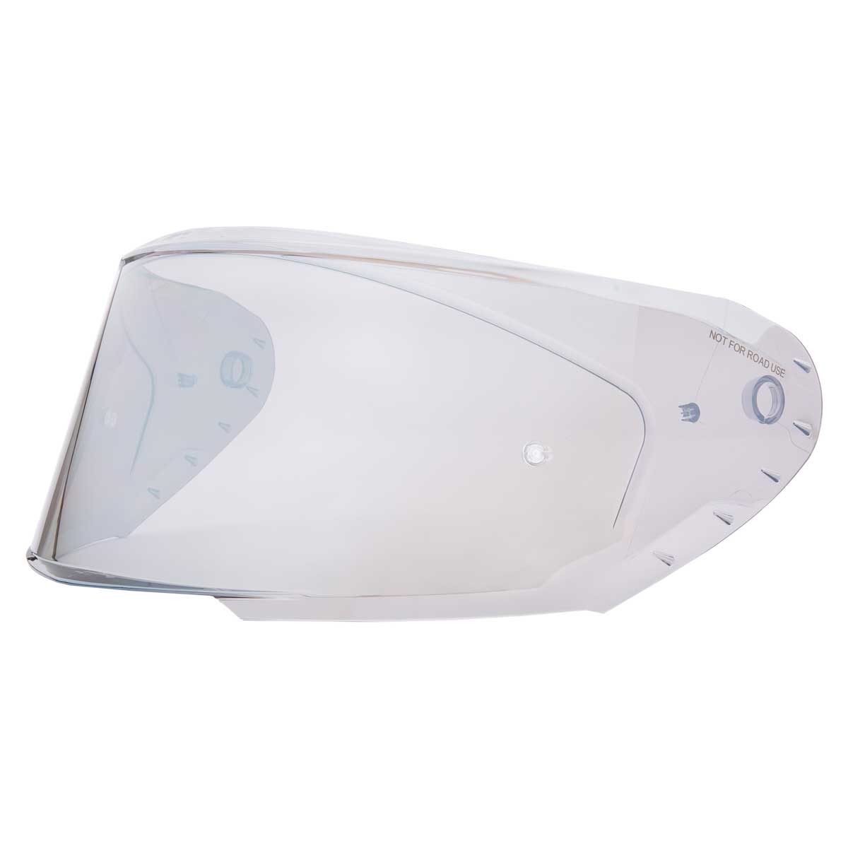Spada Sp18 Chrome Visor