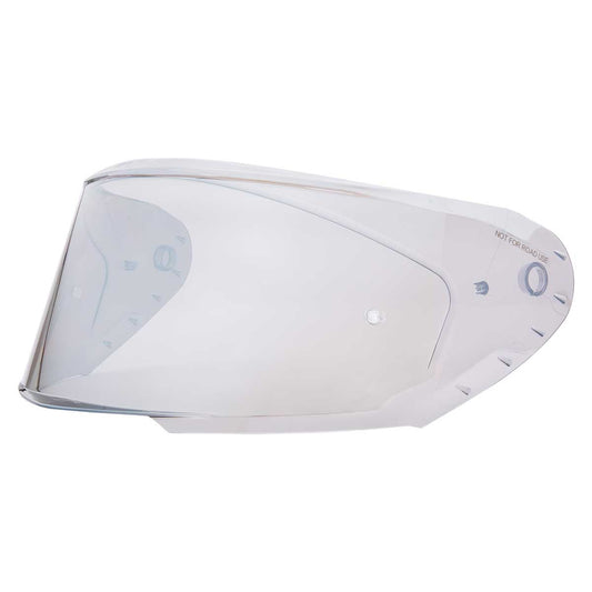 Spada Sp18 Chrome Visor