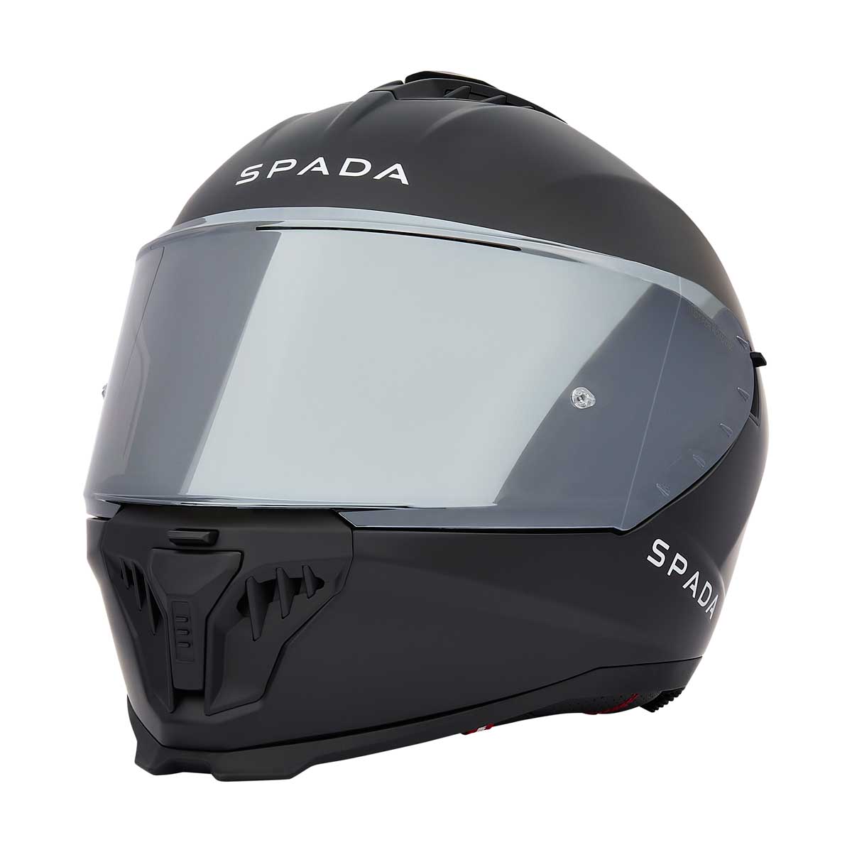 Spada Sp18 Chrome Visor