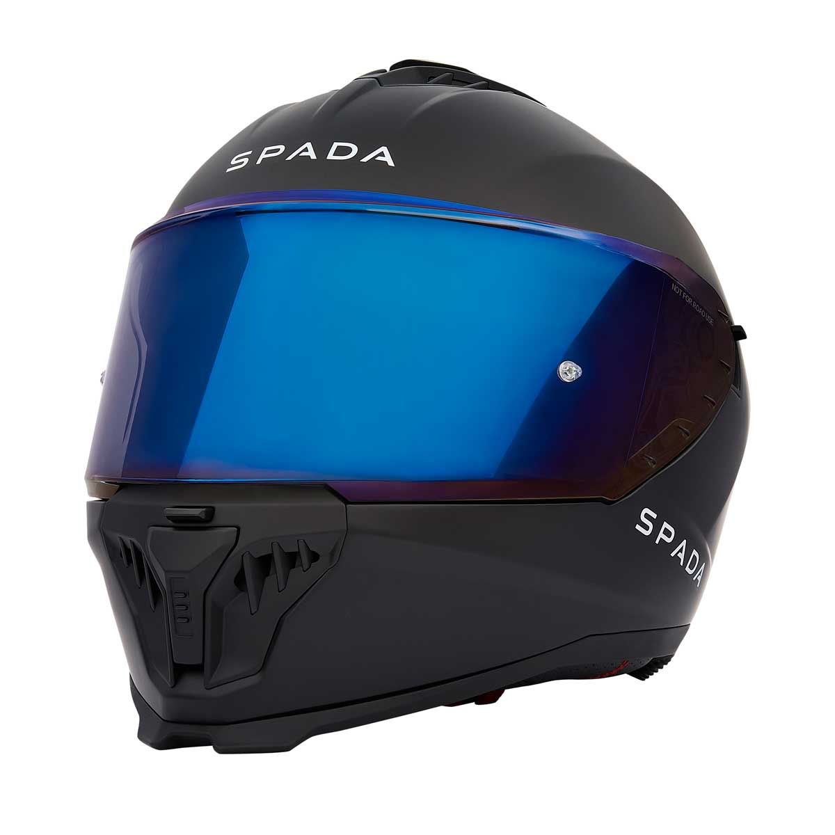 Spada Sp18 Blue Visor