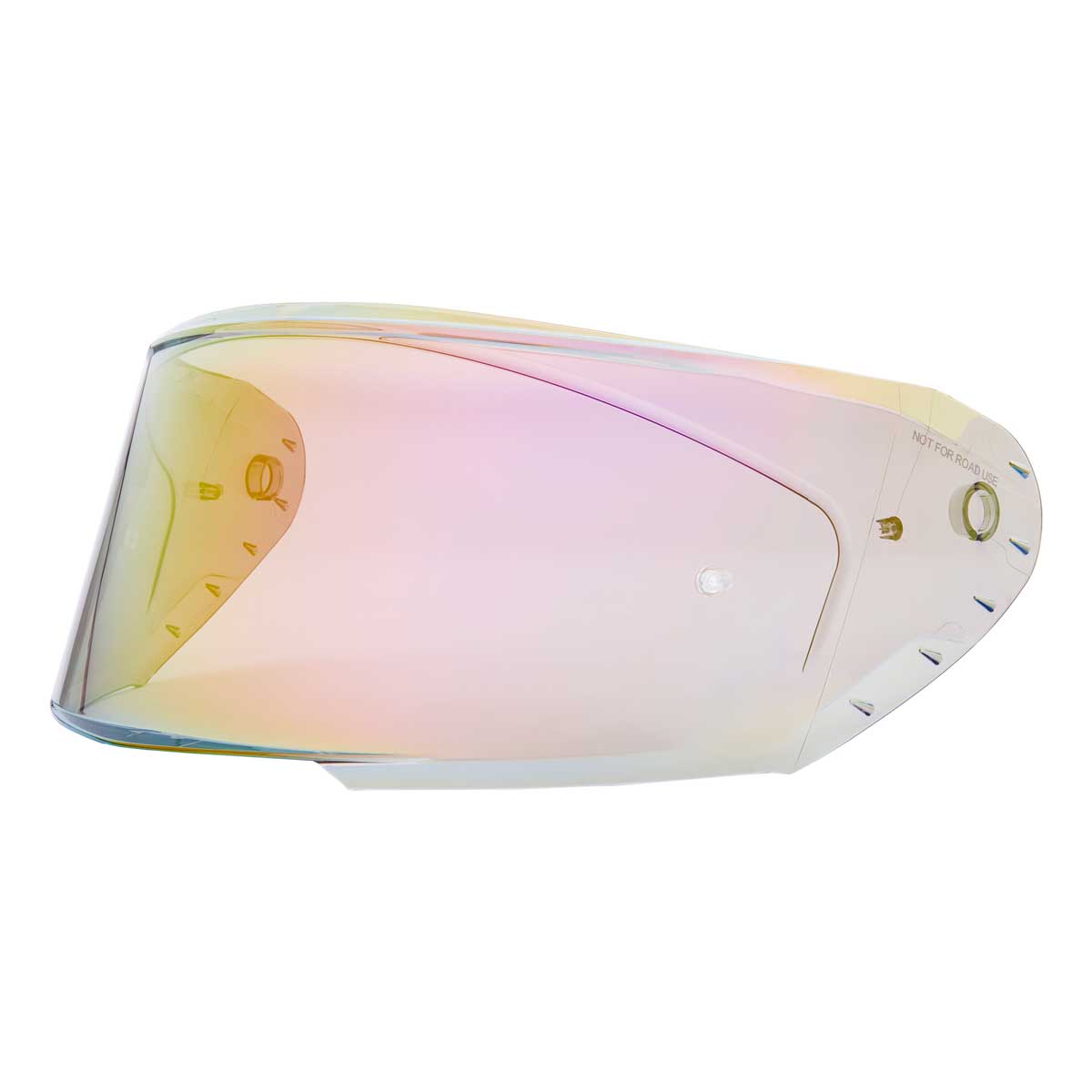 Spada Sp18 Green Visor