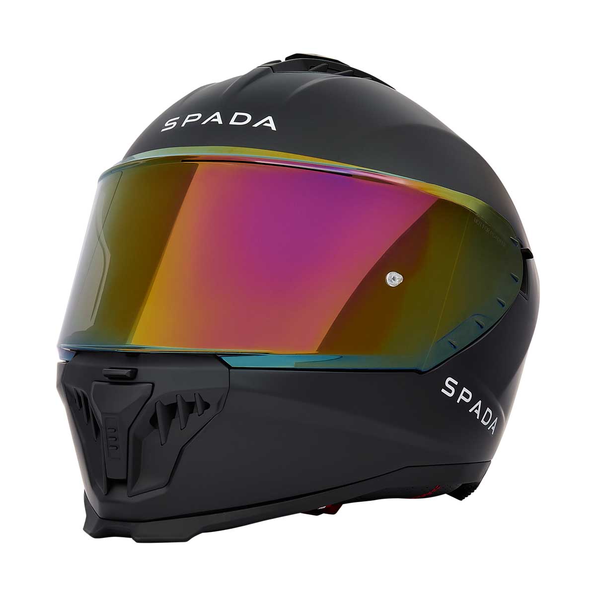 Spada Sp18 Green Visor