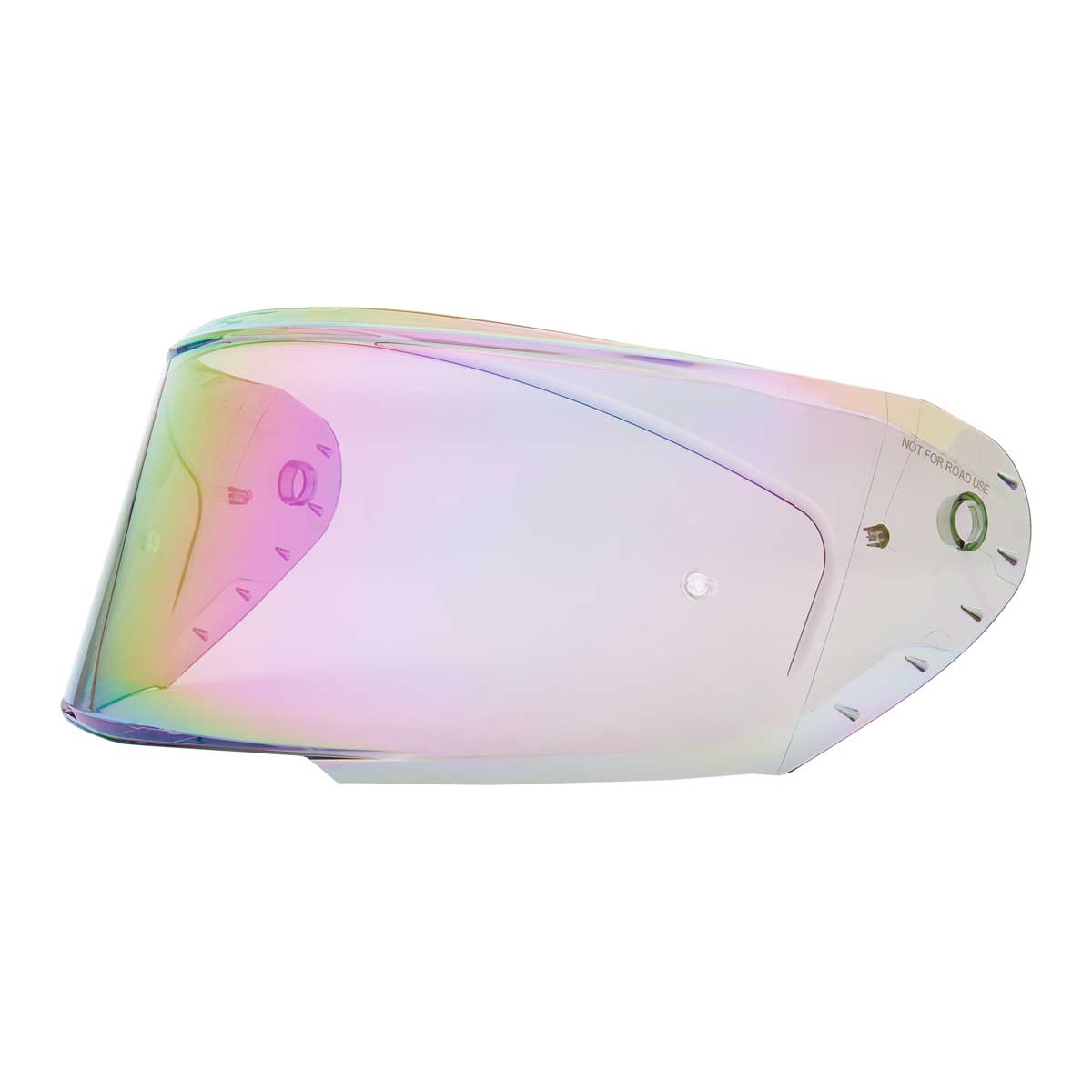 Spada Sp18 Pink Visor