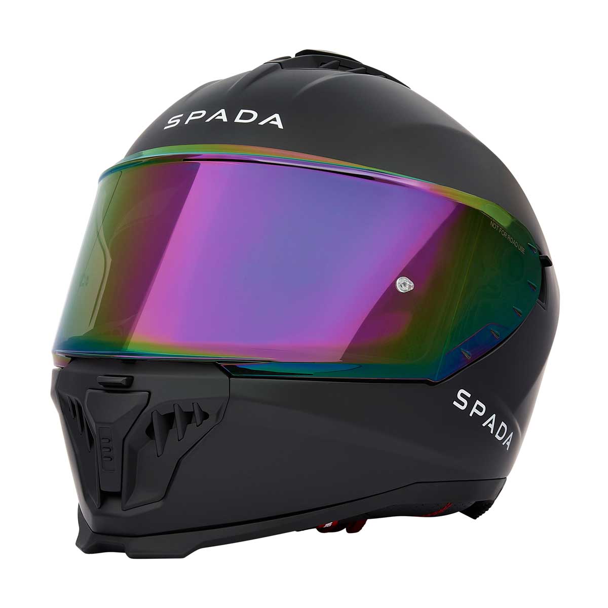 Spada Sp18 Pink Visor
