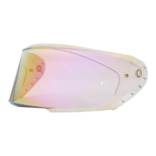 Spada Sp18 Red Visor
