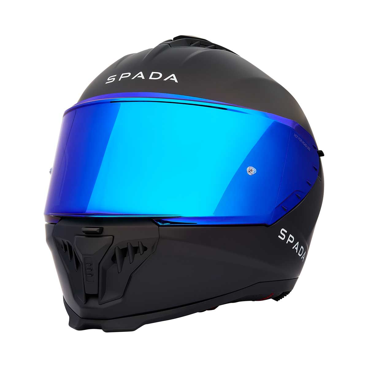 Spada Sp18 Revo Blue Visor