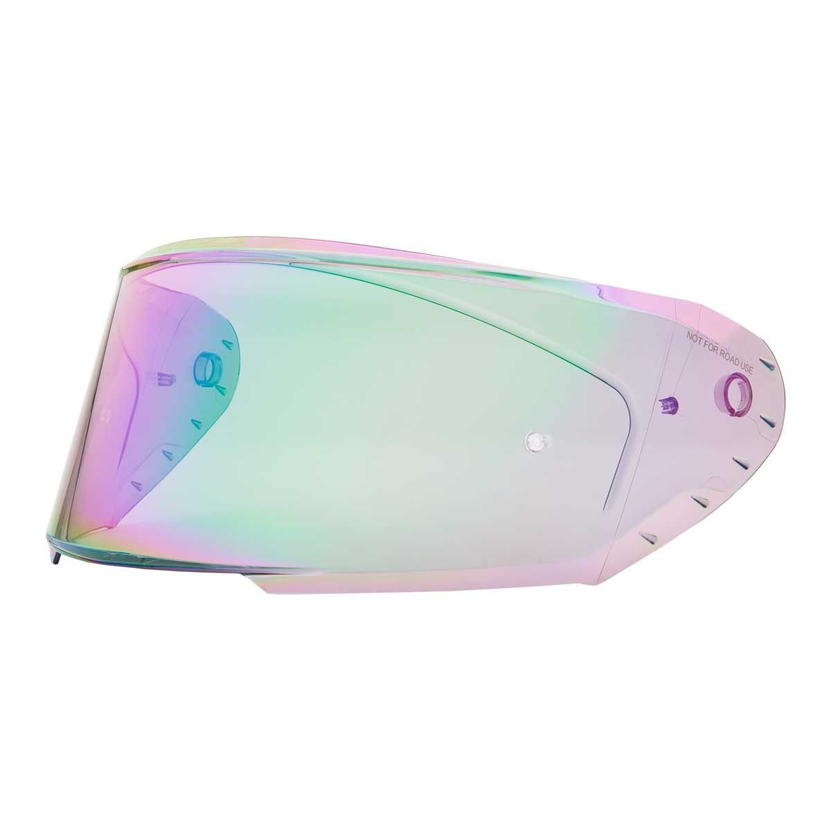 Spada Sp18 Revo Rainbow Visor