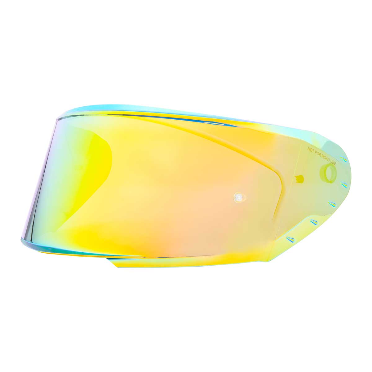 Spada Sp18 Revo Gold Visor