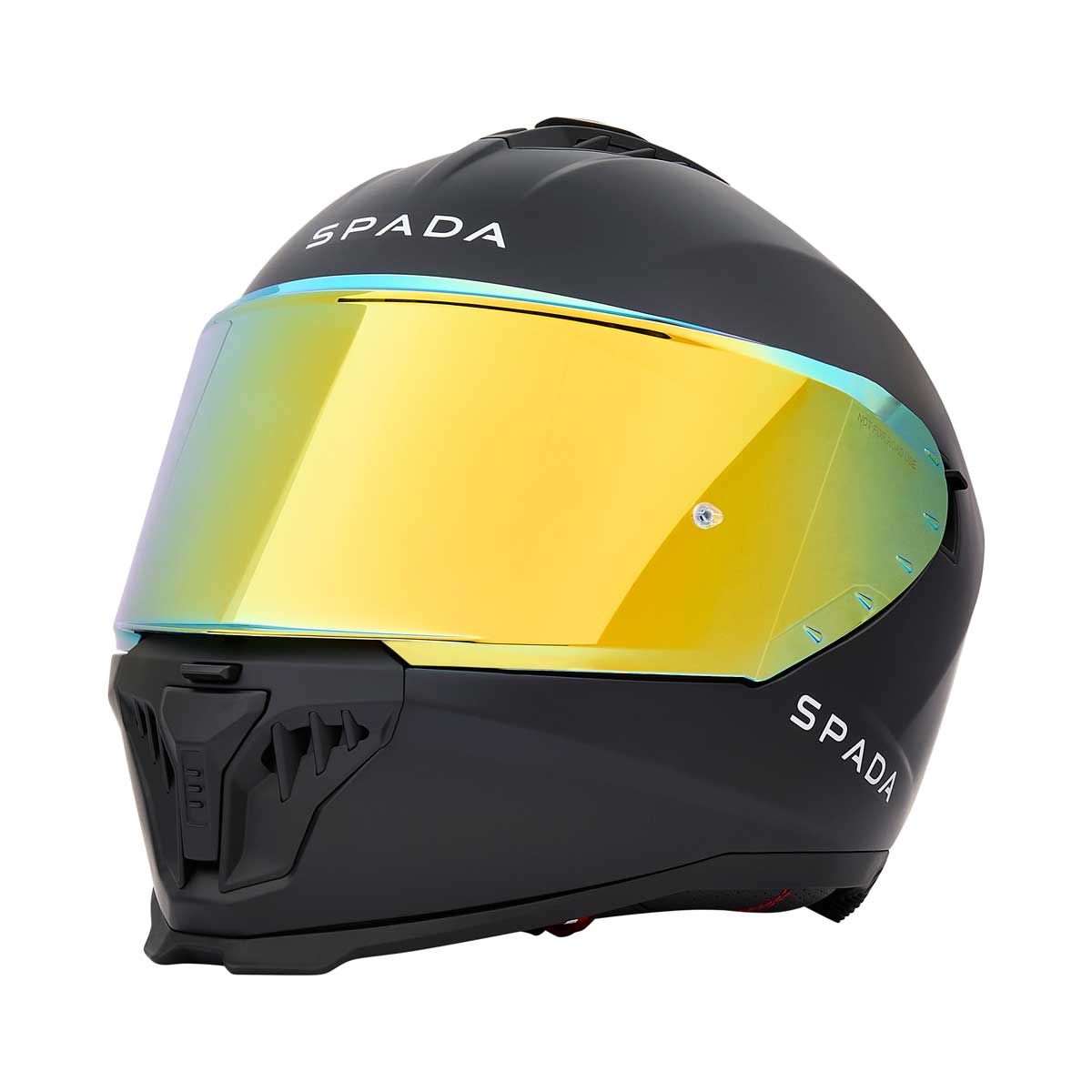 Spada Sp18 Revo Gold Visor