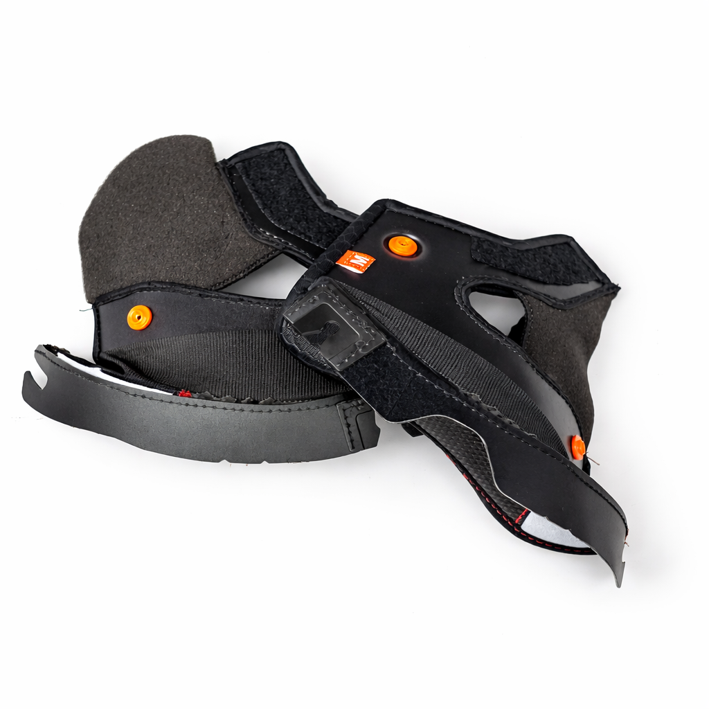 Spada Trailhawk Cheek Pads
