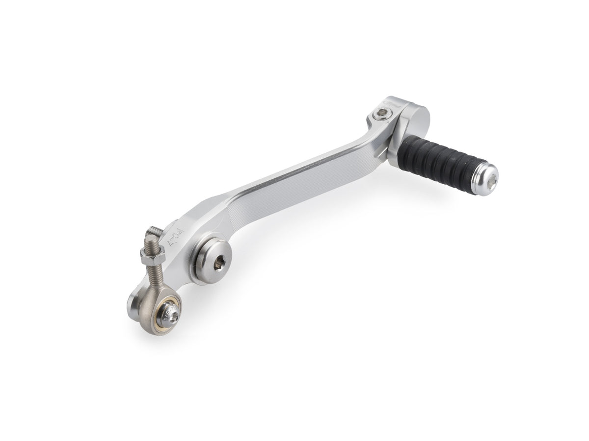 Adjustable Gear Lever - Silver