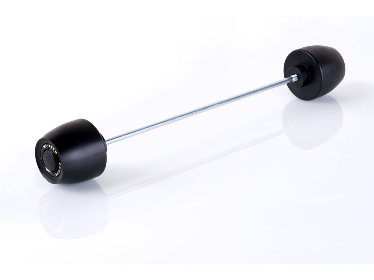 Puig PHB19 Front Fork Protector Ring (Black)
