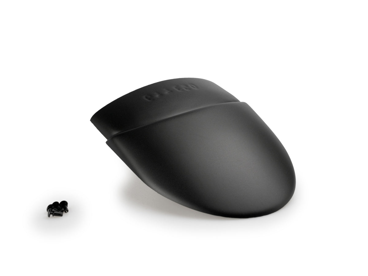 Puig Front Fender Extender (Black)