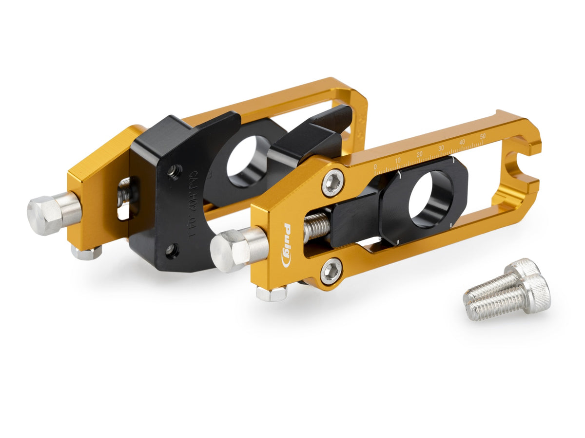 Chain Tensioner - Gold