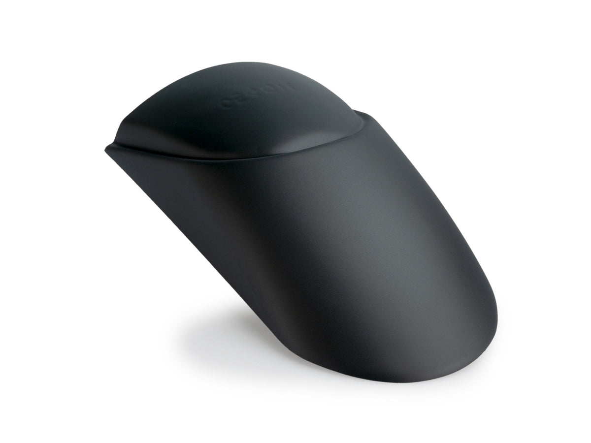 Puig Front Fender Extender (Black)