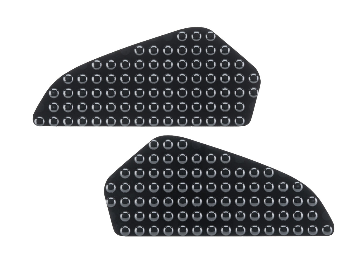 Side Tank Pad Protector - Black