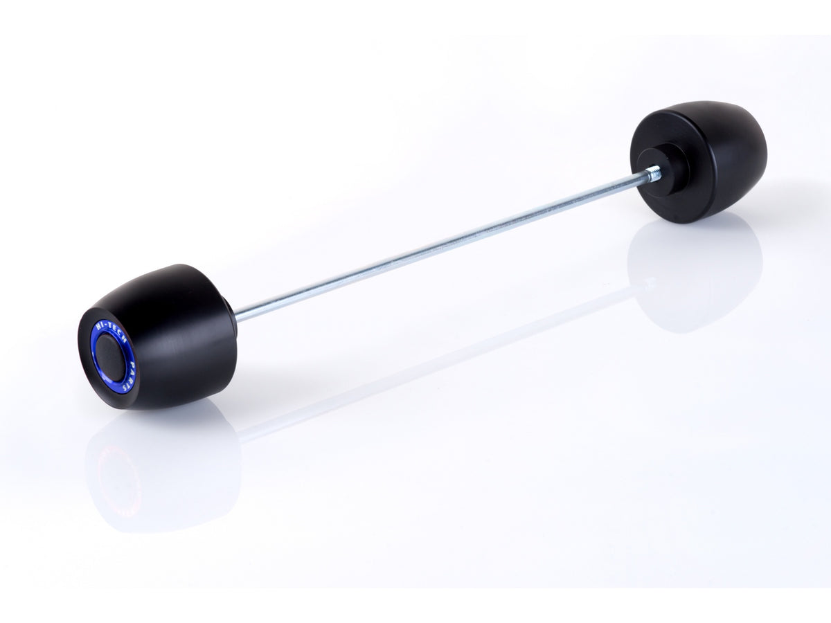 Puig PHB19 Front Fork Protector Ring (Black)