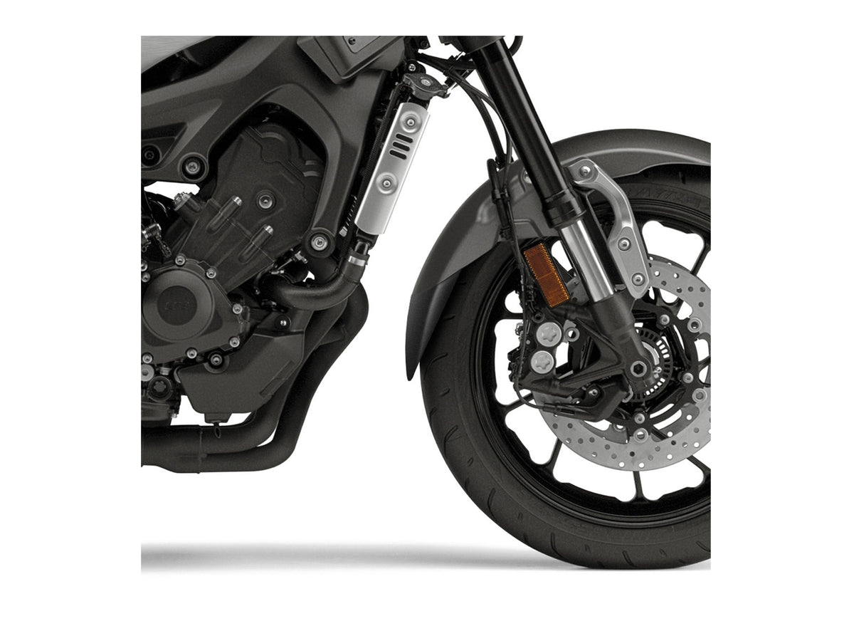 Puig Front Fender Extender (Black)