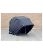 Armadillo Motorcycle Garage Shelter - Small (270cm X 105cm X 155cm)