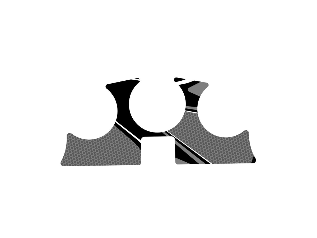 Radikal Yoke Protector - Grey