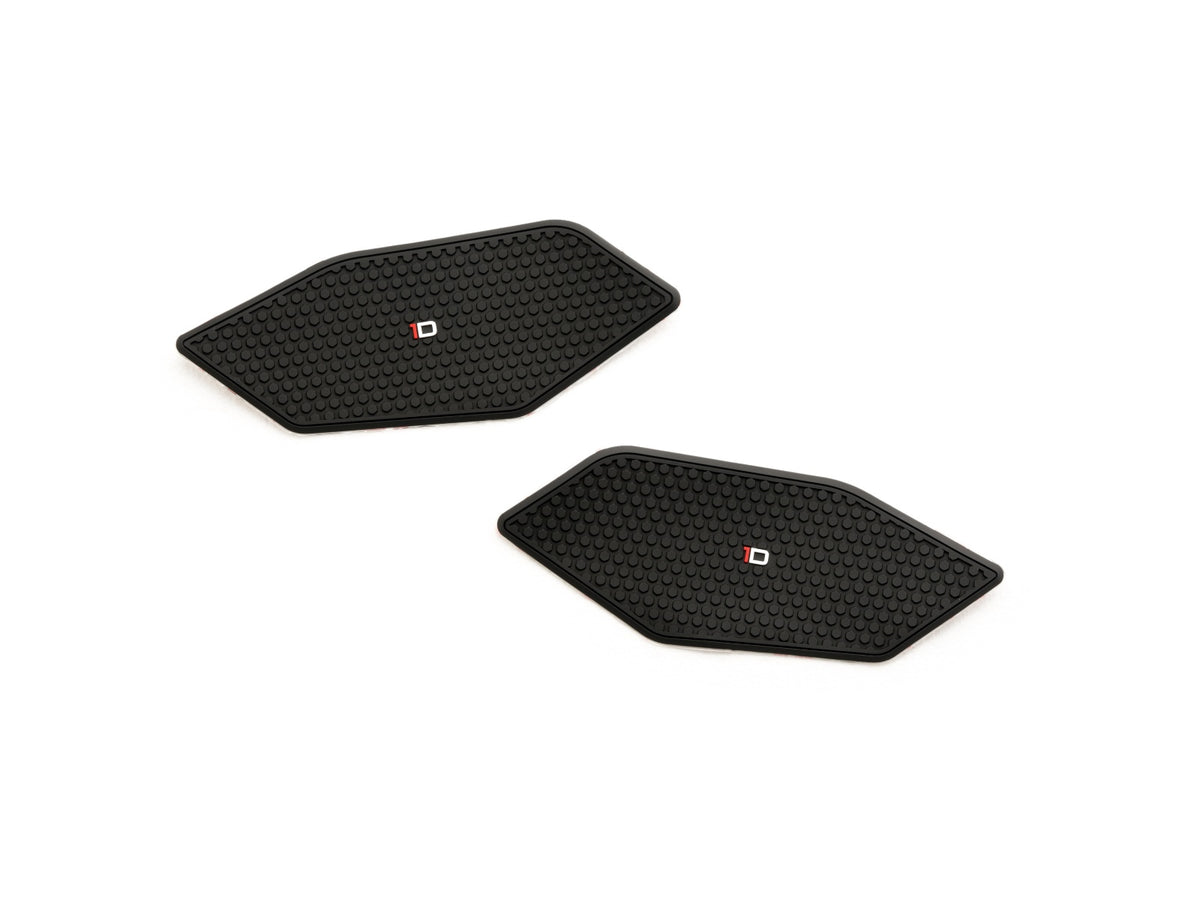 Side Tank Pad Protector - Black