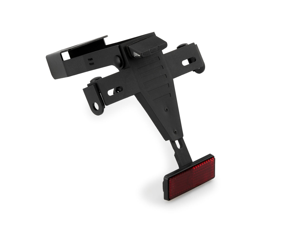 Puig Tail Tidy (Black)