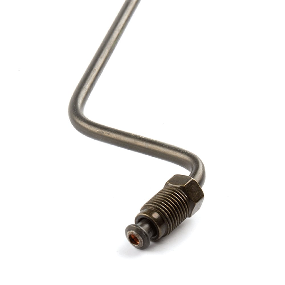 Brake Hose - Inlet 42 Degree 2