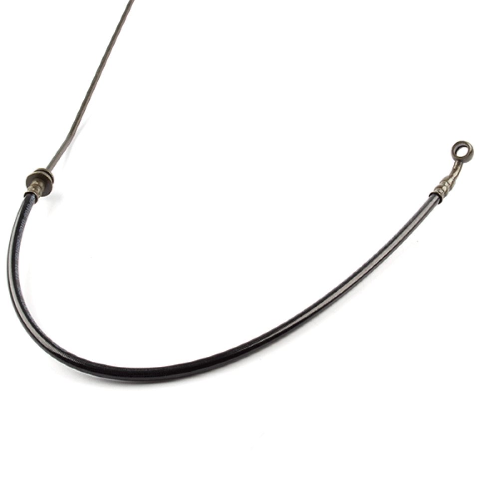Brake Hose - Inlet 42 Degree 3