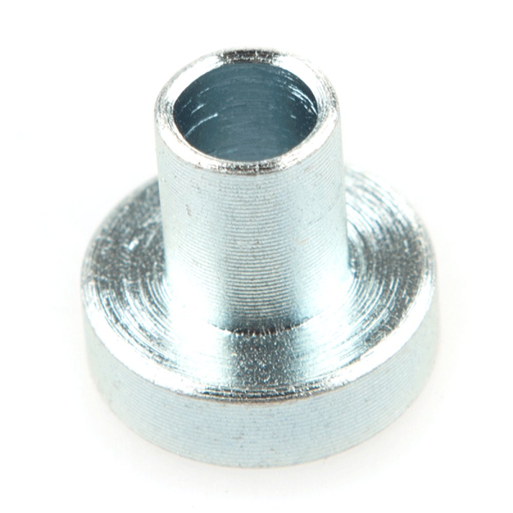 Speedo Assembly Mounting Bush