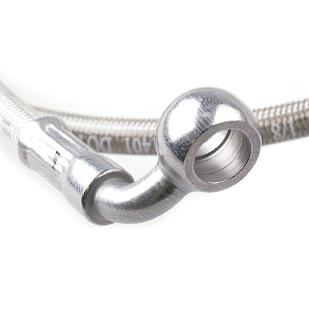 Brake Hose 3