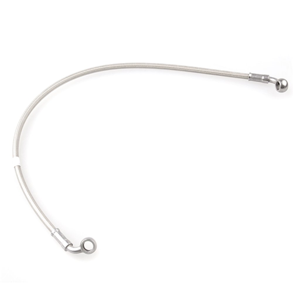 Brake Hose (Master Cylinder to Proportioning Valve))